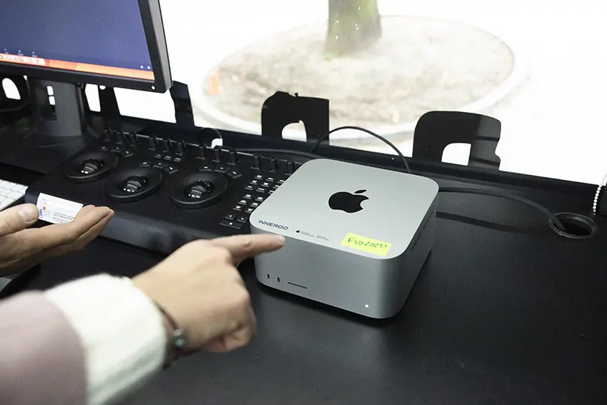 Film Spring Open 2023