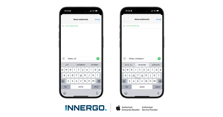Predykcja i QuickPath