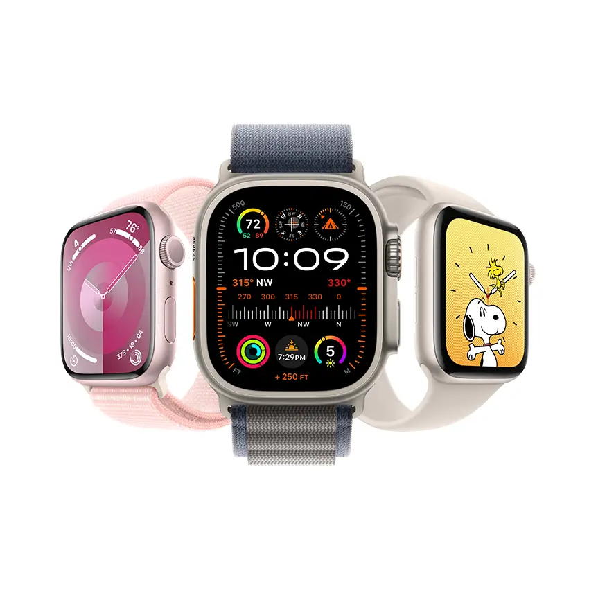 Apple Watch Series 9