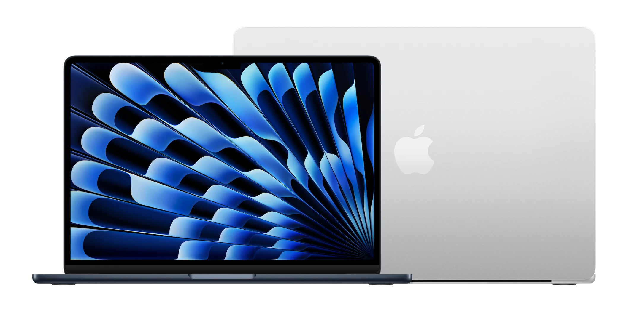 MacBook Air Hero