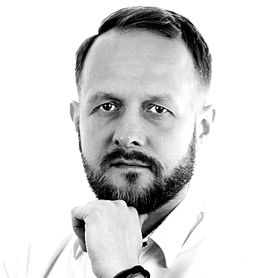 Marcin Czekalski