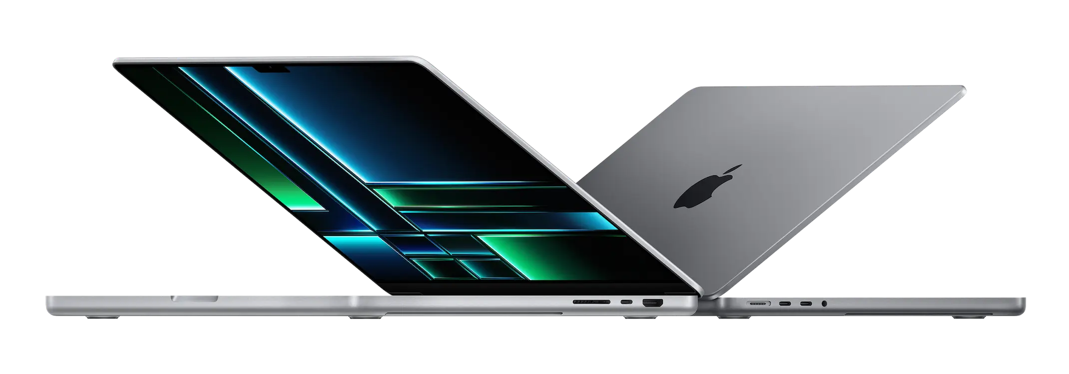 MacBook Air Hero