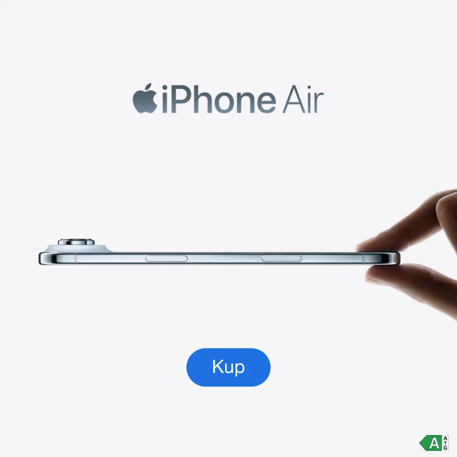 iPhone Air