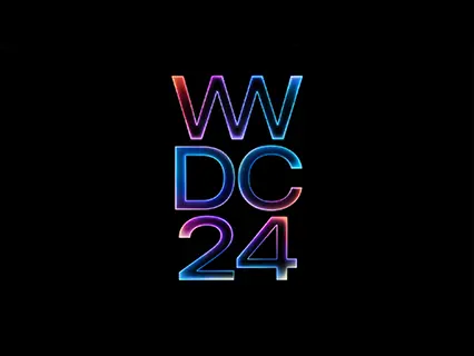 Konferencja WWDC 24 