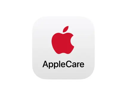 AppleCare: Twoja ochrona i wsparcie techniczne 