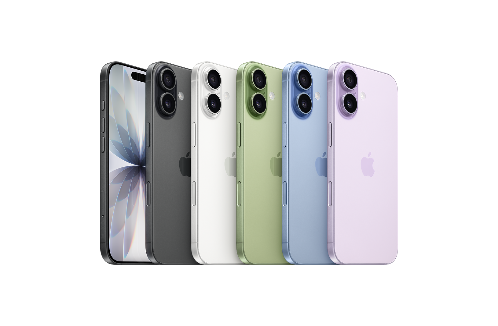 Przedstawiamy premierowe urządzenia Apple 