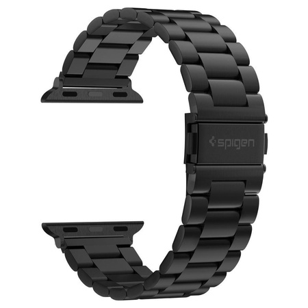 SPIGEN MODERN FIT BAND APPLE WATCH 8 / 9 / 10 / 11 / SE / ULTRA (44 / 45 / 46 / 49 MM) BLACK