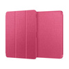 TECH-PROTECT SC PEN CANVAS IPAD 10.9” 10 / 2022 / 11” 11 / 2025 MAGENTA BLOOM