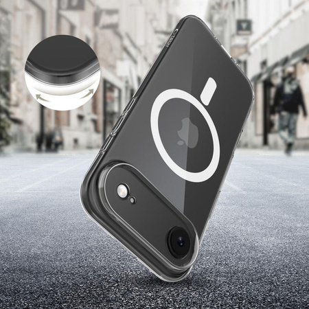 TECH-PROTECT FLEXAIR MAGSAFE IPHONE AIR CLEAR