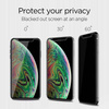 IPHONE 11 SZKŁO HARTOWANE SPIGEN ALM GLASS.TR PRIVACY