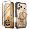 SUPCASE UB GRIP PRO MAG MAGSAFE IPHONE 17 PRO MAX DESERT GOLD