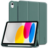 TECH-PROTECT SC PEN IPAD 10.9” 10 / 2022 / 11” 11 / 2025 GREEN