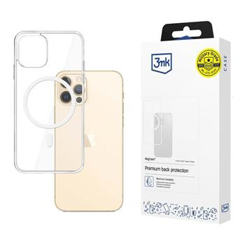 Apple iPhone 12/12 Pro - 3mk MagCase