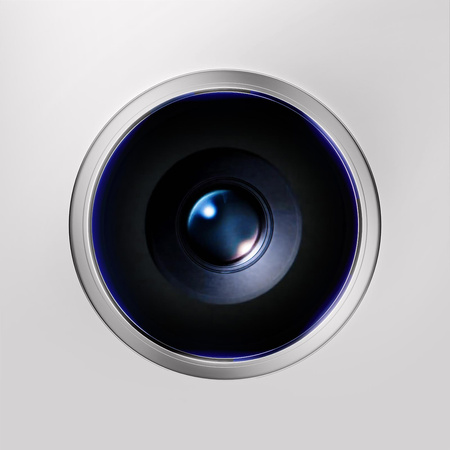 Samsung Galaxy S24+ - HARDY Lens Protection Pro Gray