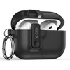 TECH-PROTECT SLIM HOOK APPLE AIRPODS PRO 3 BLACK