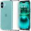 SPIGEN ULTRA HYBRID IPHONE 16 FROST CLEAR