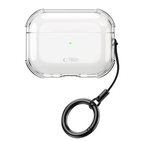 TECH-PROTECT BOUNCE APPLE AIRPODS PRO 3 CLEAR