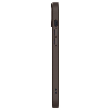 SPIGEN CYRILL KAJUK MAG MAGSAFE IPHONE 14 PLUS / 15 PLUS SADDLE BROWN
