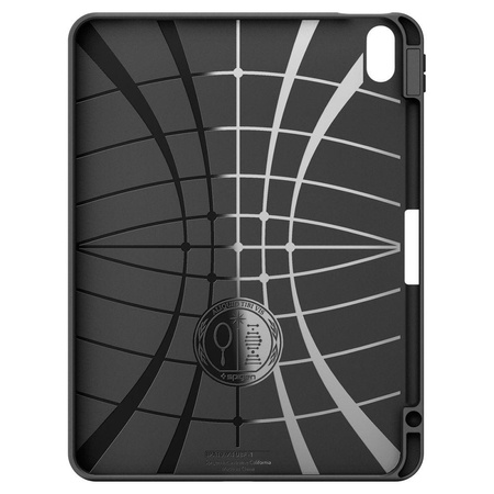 SPIGEN URBAN FIT IPAD AIR 10.9” 4 / 5 / 2020-2022 / 11” 6 / 7 / 2024-2025 BLACK