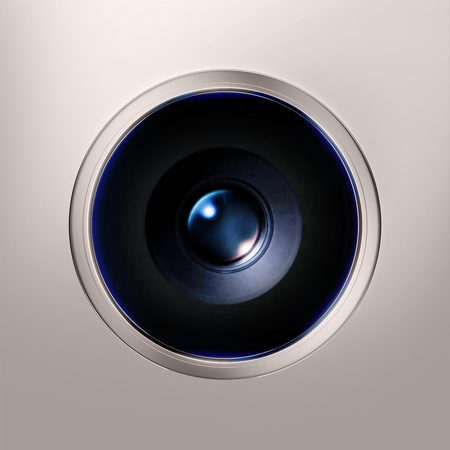 Samsung Galaxy S24 Ultra - HARDY Lens Protection Pro Gray