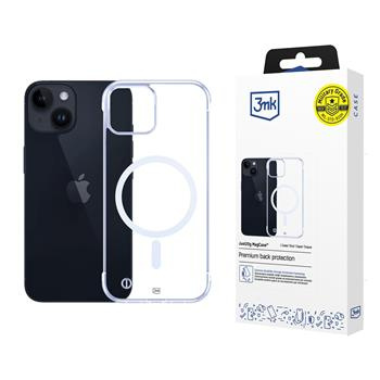 Apple iPhone 14 - 3mk Just20g MagCase