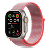 TECH-PROTECT NYLON APPLE WATCH 8 / 9 / 10 / 11 / SE (40 / 41 / 42 MM) HOT PINK