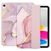 TECH-PROTECT SC PEN IPAD 10.9” 10 / 2022 / 11” 11 / 2025 MARBLE
