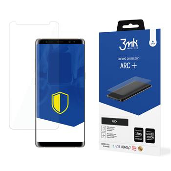 Samsung Galaxy Note 8 - 3mk ARC+