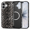 TECH-PROTECT LAMANO MAGSAFE IPHONE 17 LEOPARD