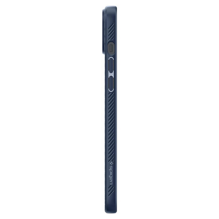 SPIGEN LIQUID AIR IPHONE 14 PLUS / 15 PLUS NAVY BLUE