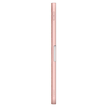 SPIGEN URBAN FIT IPAD AIR 10.9” 4 / 5 / 2020-2022 / 11” 6 / 7 / 2024-2025 ROSE GOLD