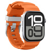 SPIGEN WBS2 BAND APPLE WATCH 8 / 9 / 10 / 11 / SE / ULTRA (44 / 45 / 46 / 49 MM) ORANGE
