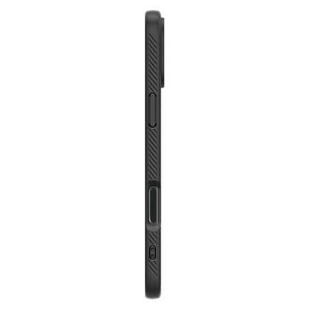 SPIGEN LIQUID AIR IPHONE 16 PLUS MATTE BLACK
