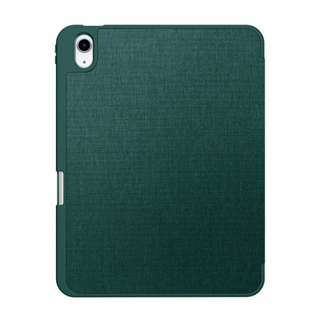 TECH-PROTECT SC PEN CANVAS IPAD 10.9” 10 / 2022 / 11” 11 / 2025 MOSS GREEN
