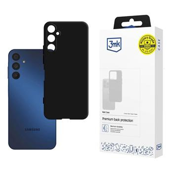 Samsung Galaxy A15 5G - 3mk Matt Case