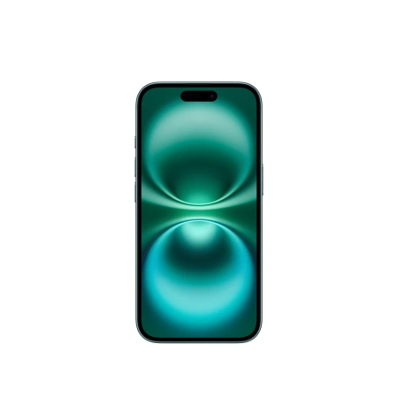 Apple iPhone 16 128GB Berylowa zieleń
