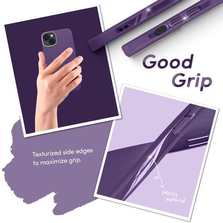 SPIGEN CYRILL ULTRA COLOR MAG MAGSAFE IPHONE 14 PLUS / 15 PLUS TARO