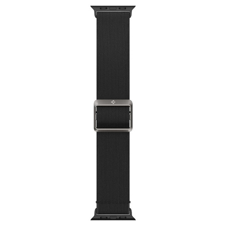 SPIGEN FIT LITE APPLE WATCH 8 / 9 / 10 / 11 / SE / ULTRA (44 / 45 / 46 / 49 MM) BLACK