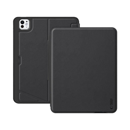 TECH-PROTECT SCMAG PEN + KEYBOARD IPAD PRO 11” 5 / 2024 BLACK