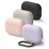 RINGKE SILICONE APPLE AIRPODS PRO 3 PINK SAND