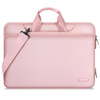 TECH-PROTECT POCKET BAG LAPTOP 13-14 PINK