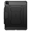 SPIGEN RUGGED ARMOR ”PRO” IPAD PRO 13” 7 / 8 / 2024-2025 BLACK