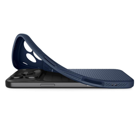 SPIGEN LIQUID AIR IPHONE 17 PRO NAVY BLUE