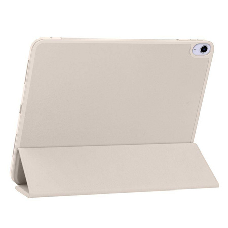 TECH-PROTECT SC PEN IPAD AIR 13” 1 / 2 / 2024-2025 STARLIGHT