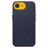 SPIGEN NANO POP MAG MAGSAFE IPHONE 16E BLUEBERRY NAVY