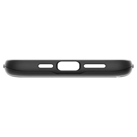 SPIGEN SLIM ARMOR CS IPHONE 14 PLUS / 15 PLUS BLACK