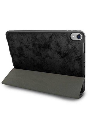 JCPAL DuraPro Protective Folio Case iPad Air 4 10.9 (black) - Etui ochronne dla iPad Air 4 10.9 (czarne)