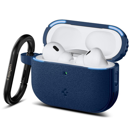 SPIGEN VAULT APPLE AIRPODS PRO 3 MIDNIGHT NAVY