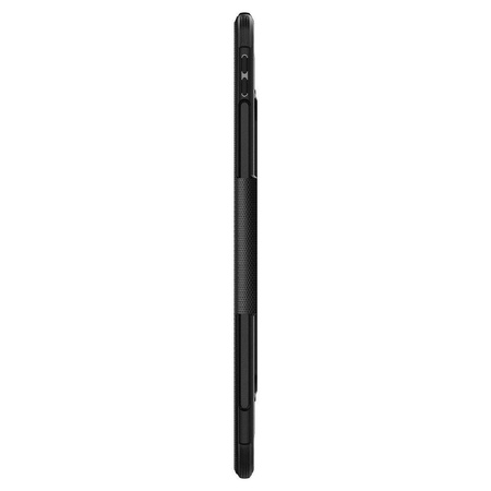 SPIGEN RUGGED ARMOR ”PRO” IPAD AIR 10.9” 4 / 5 / 2020-2022 / 11” 6 / 7 / 2024-2025 BLACK