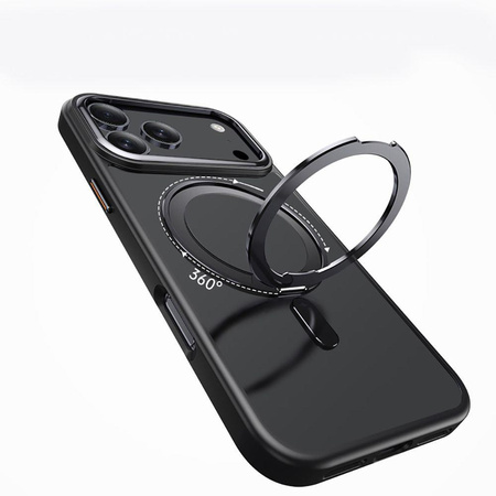 TECH-PROTECT MAGRING MAGSAFE IPHONE 17 PRO BLACK